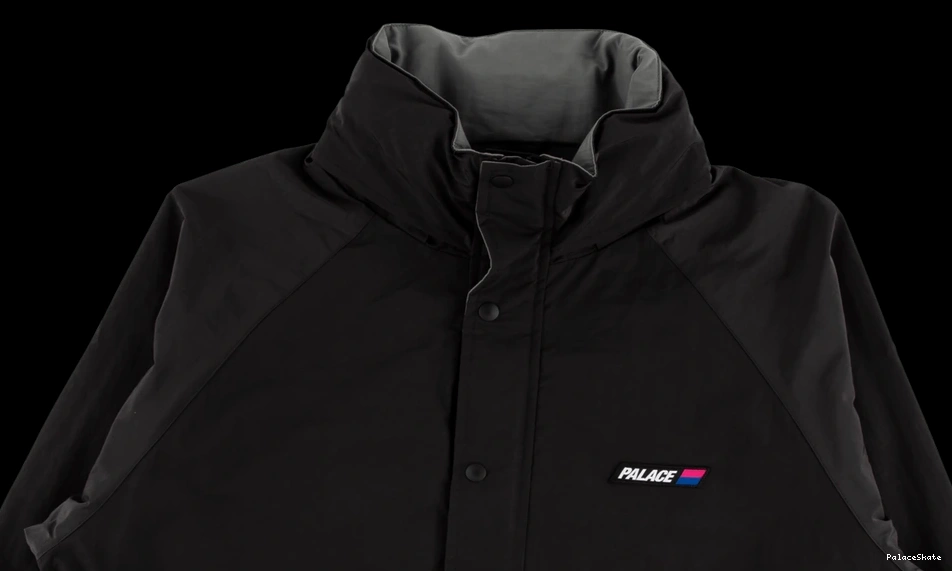 Palace Aqua Jacket 0801